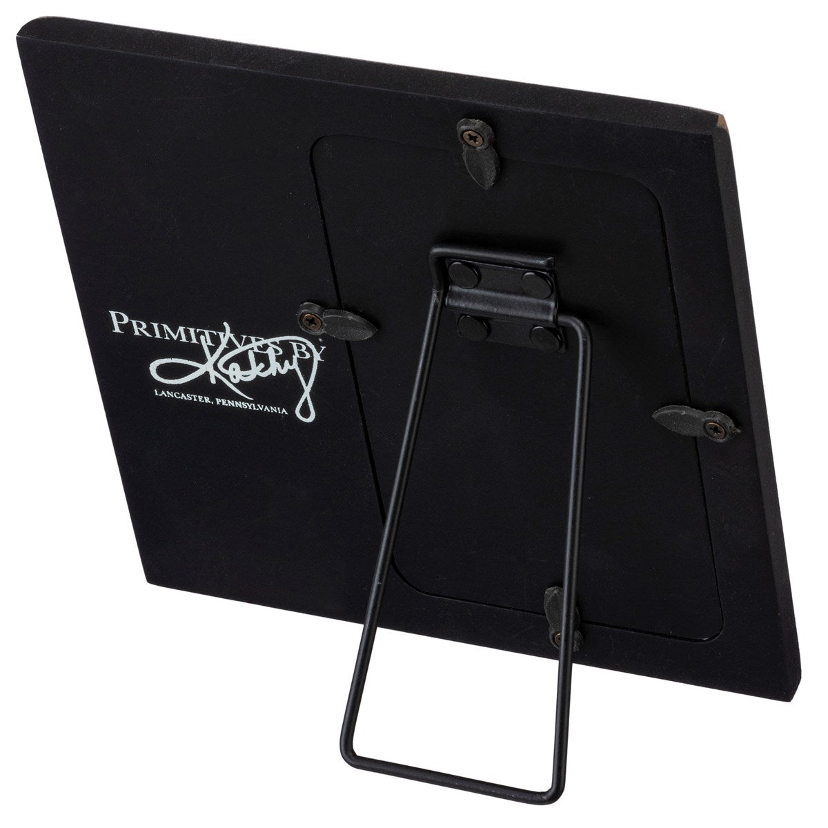 My Favorite Hello Hardest Goodbye Pet Photo Frame