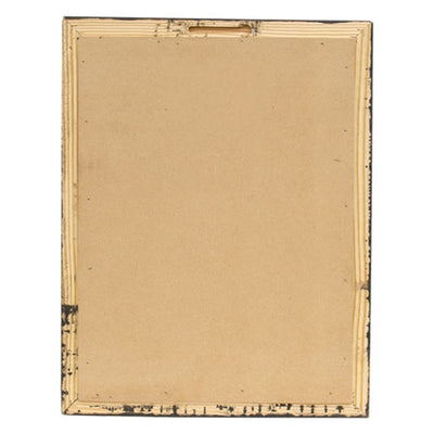 Witch's Hat & Pumpkins 16" Framed Print