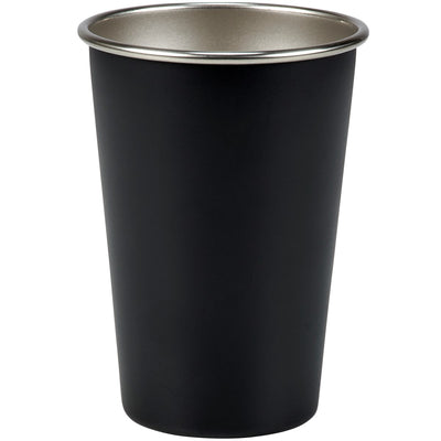 /💙 Dad Joke Fuel 16 oz Stainless Steel Pint Cup