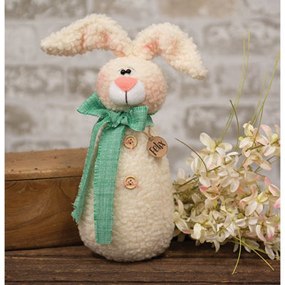 Felix the Fuzzy Bunny 14.5" Figure