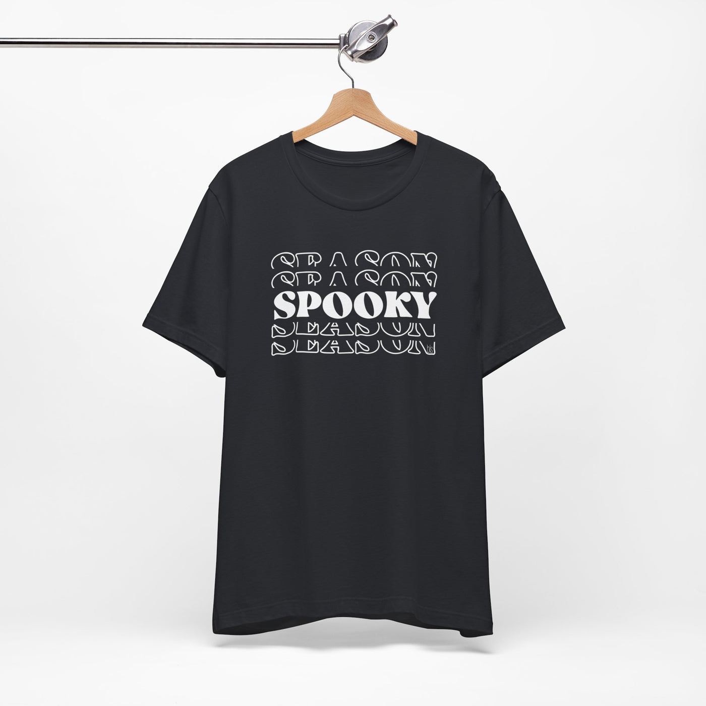 Spooky Season Halloween Cozy T-Shirt