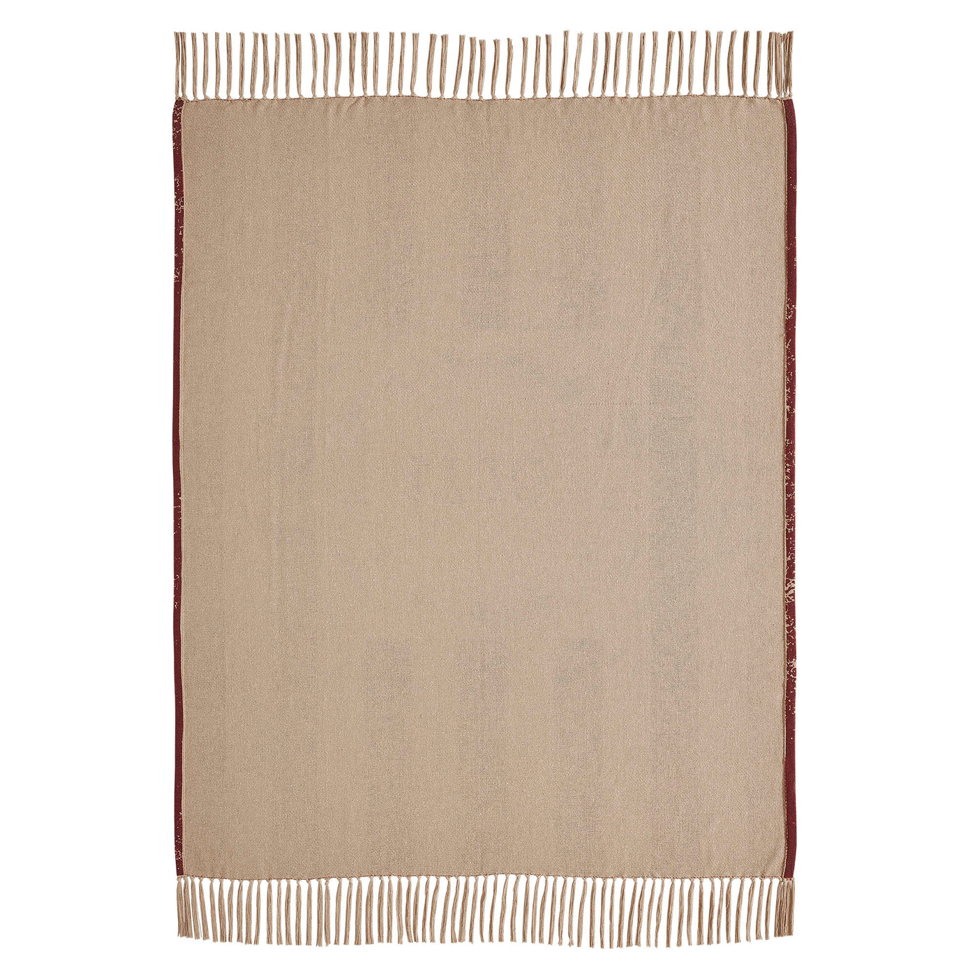 My Country 1776 Woven Throw 50" x 60"