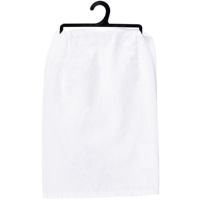 All Cookies Must Go To The Lab Christmas Dog Kitchen Towel