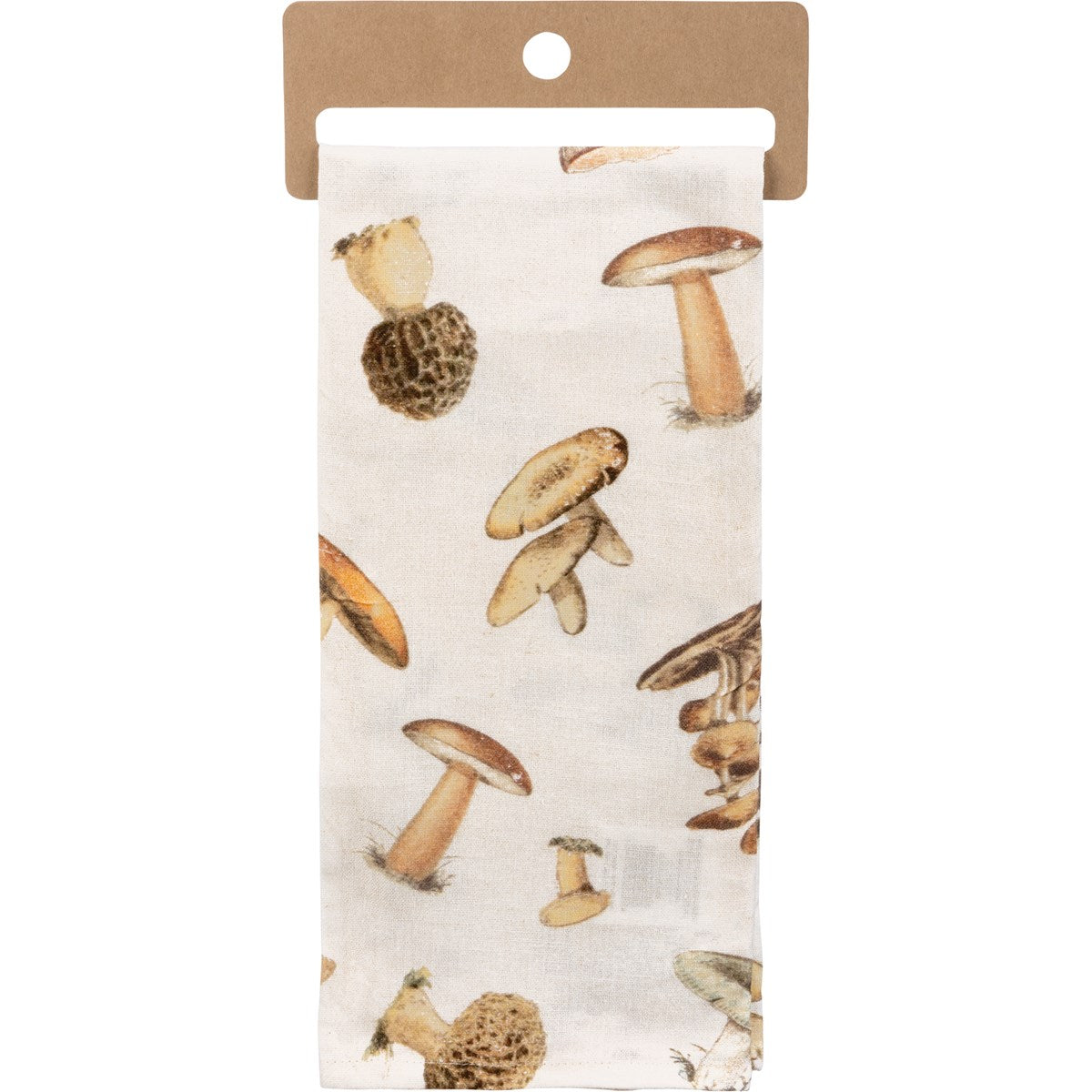 You've Got So Mushroom In Your Heart Kitchen Towel