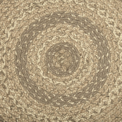 Cobblestone Jute Chair Pad 15 in