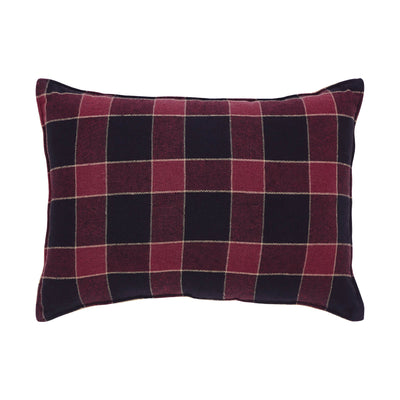 Connell Autumn Blessings 14" Accent Pillow