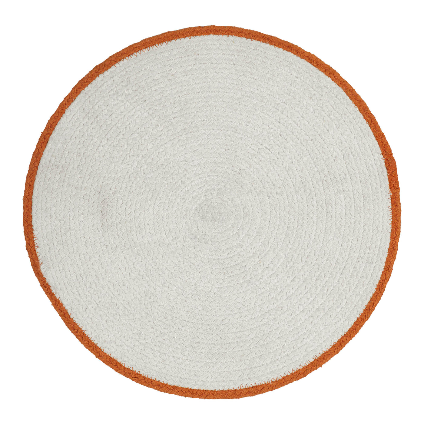 Country Halloween Stencil 12" Trivet