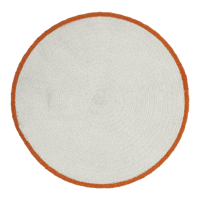 Country Halloween Stencil 12" Trivet