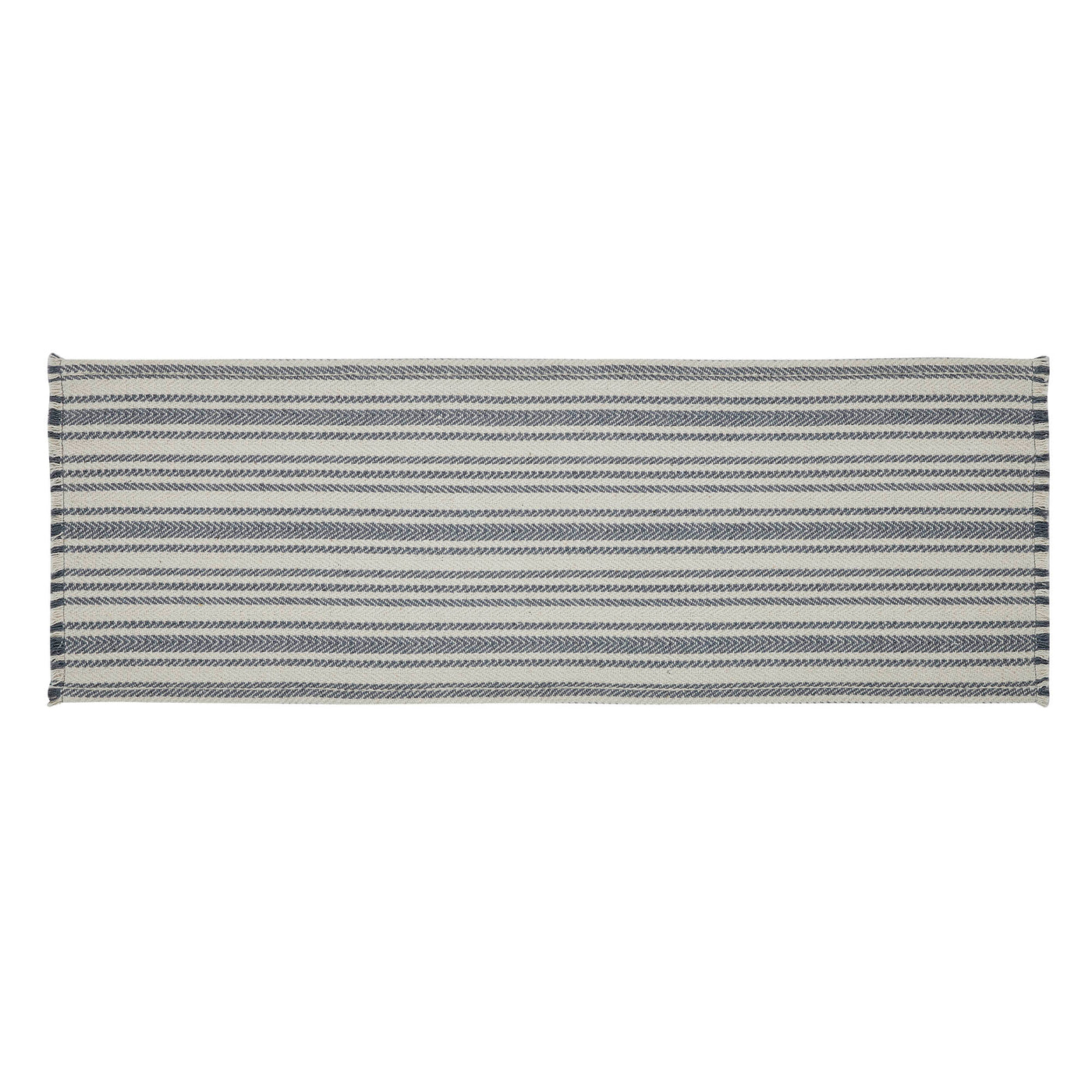 Finders Keepers Chevron 36" Table Runner