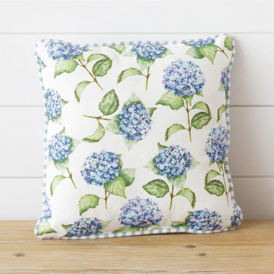 A Mother Is Like A Flower 12" Pillow