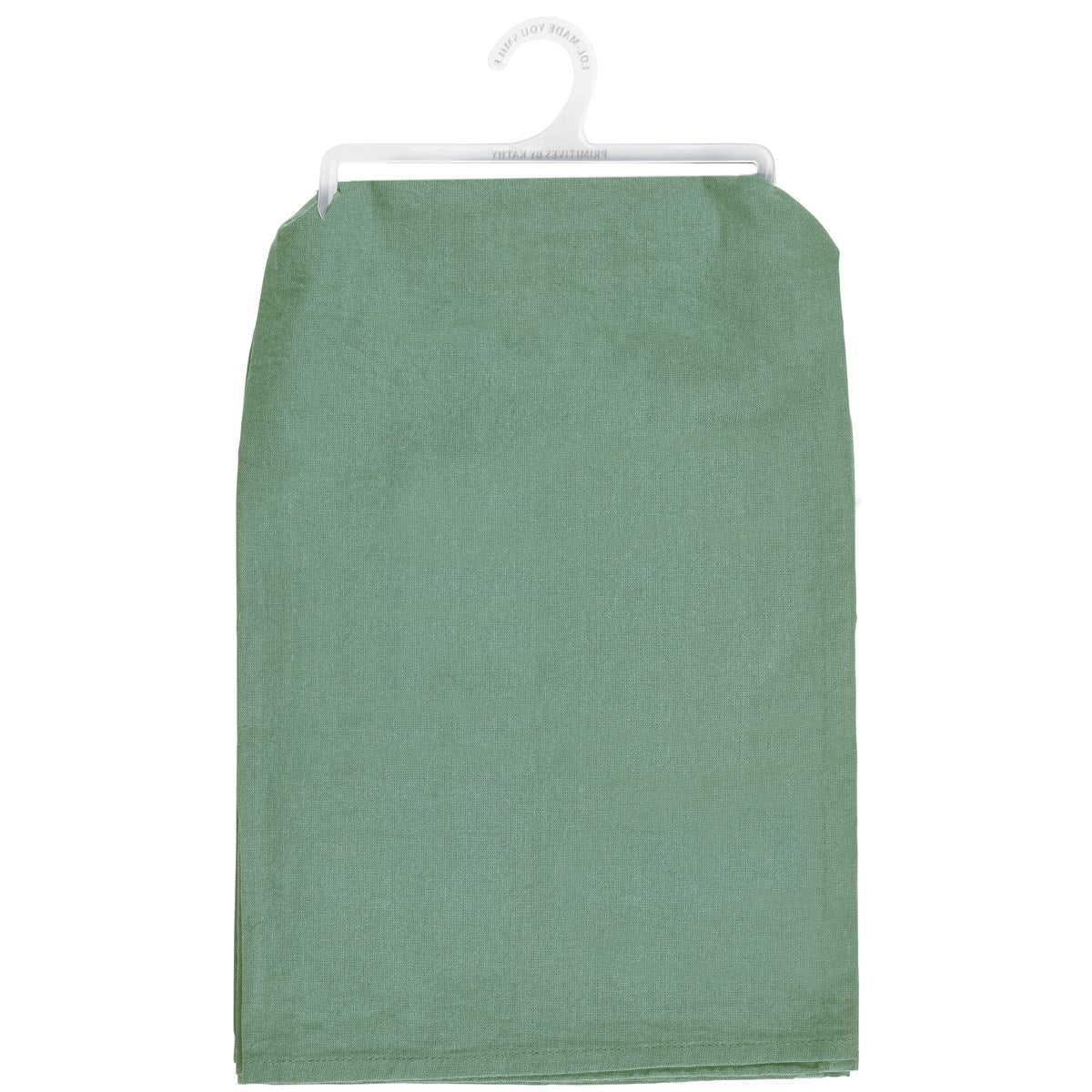 I'd Rather Be Searching For Seashells Kitchen Towel