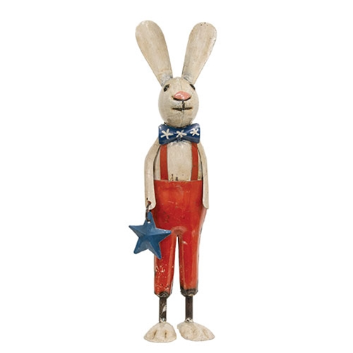 George Americana Rabbit 12