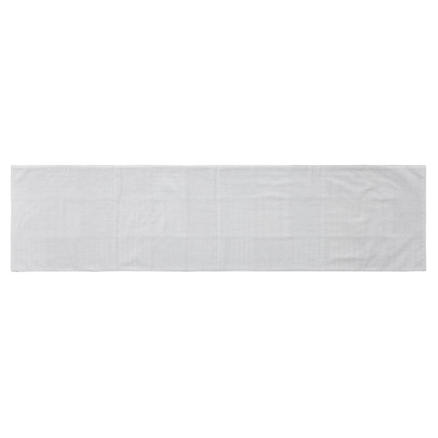 Sawyer Mill Blue 48" Quilted Table Runner