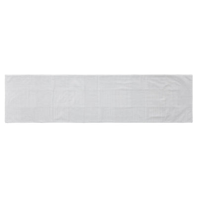 Sawyer Mill Blue 48" Quilted Table Runner