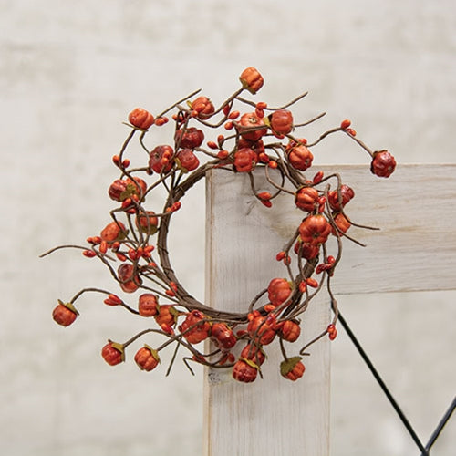 💙 Podka & Pip Berry 8" Small Faux Ring