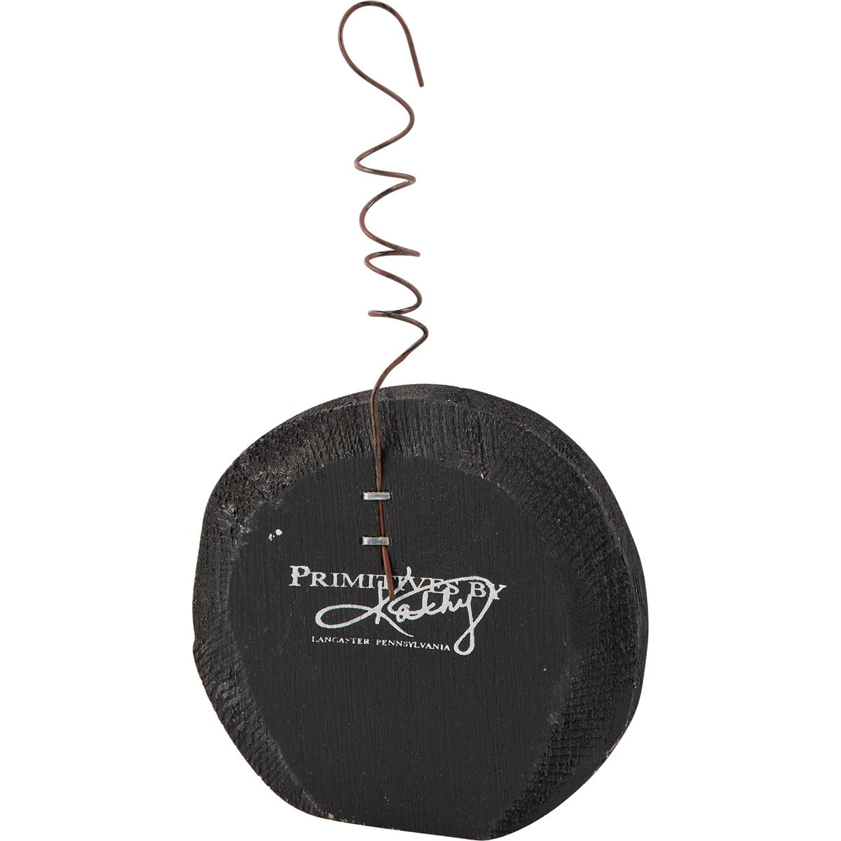 Set of 5 Spooky Halloween Ornament Set