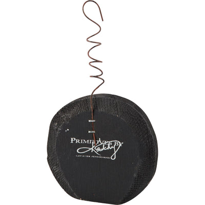 Set of 5 Spooky Halloween Ornament Set