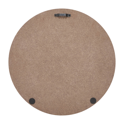 Welcome Stars & Stripes 11" Round Wall Hanging