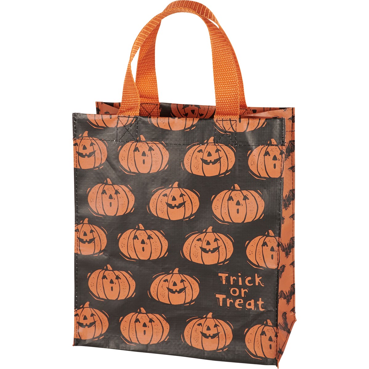Trick Or Treat Daily Market Tote