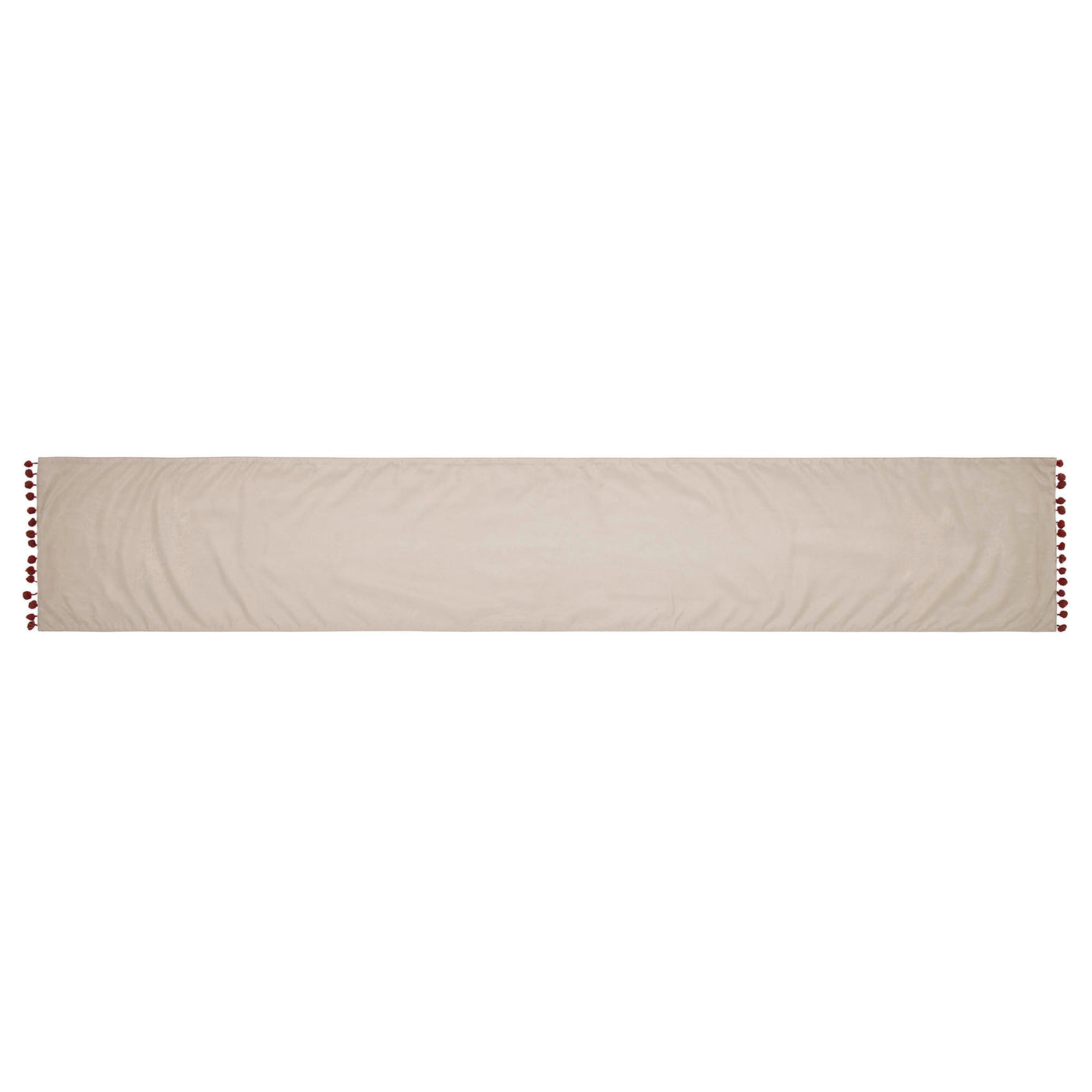 Grateful Thankful Blessed Pumpkins 72" Table Runner