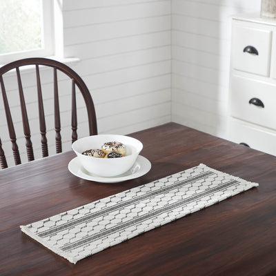 Down Home 24" Table Runner