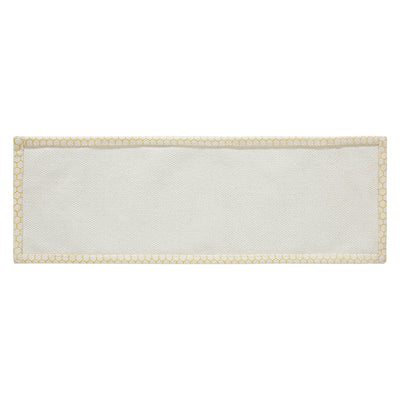 Buzzy Bees 24" Table Runner