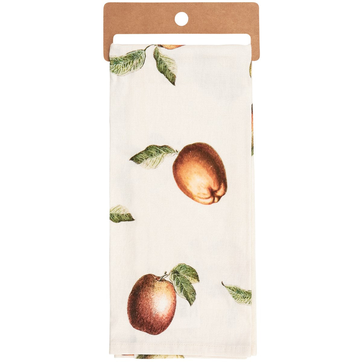 You're The Apple Of My Pie Kitchen Towel