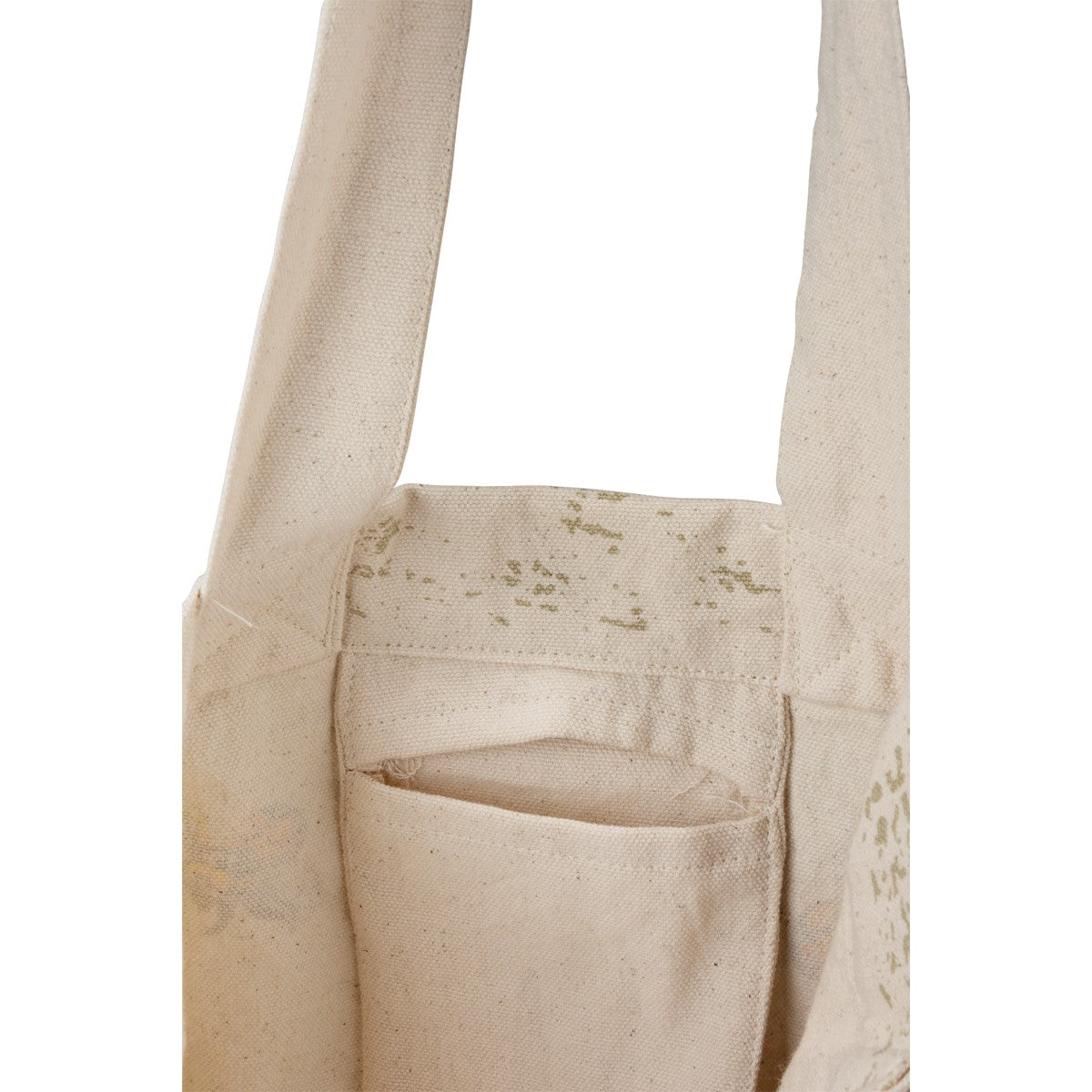 💙 Bee Brand Field Seeds Tote Bag