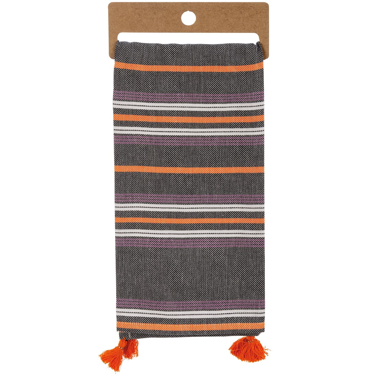 Don't Make Me Poison You Kitchen Towel