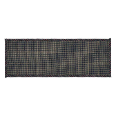 Heritage Farms Quilted 24" Table Runner