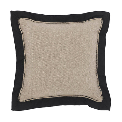 Raven Harvest Primitive Pumpkin Mini 6" Pillow