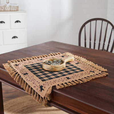 Pip Vinestar 20" Square Table Topper