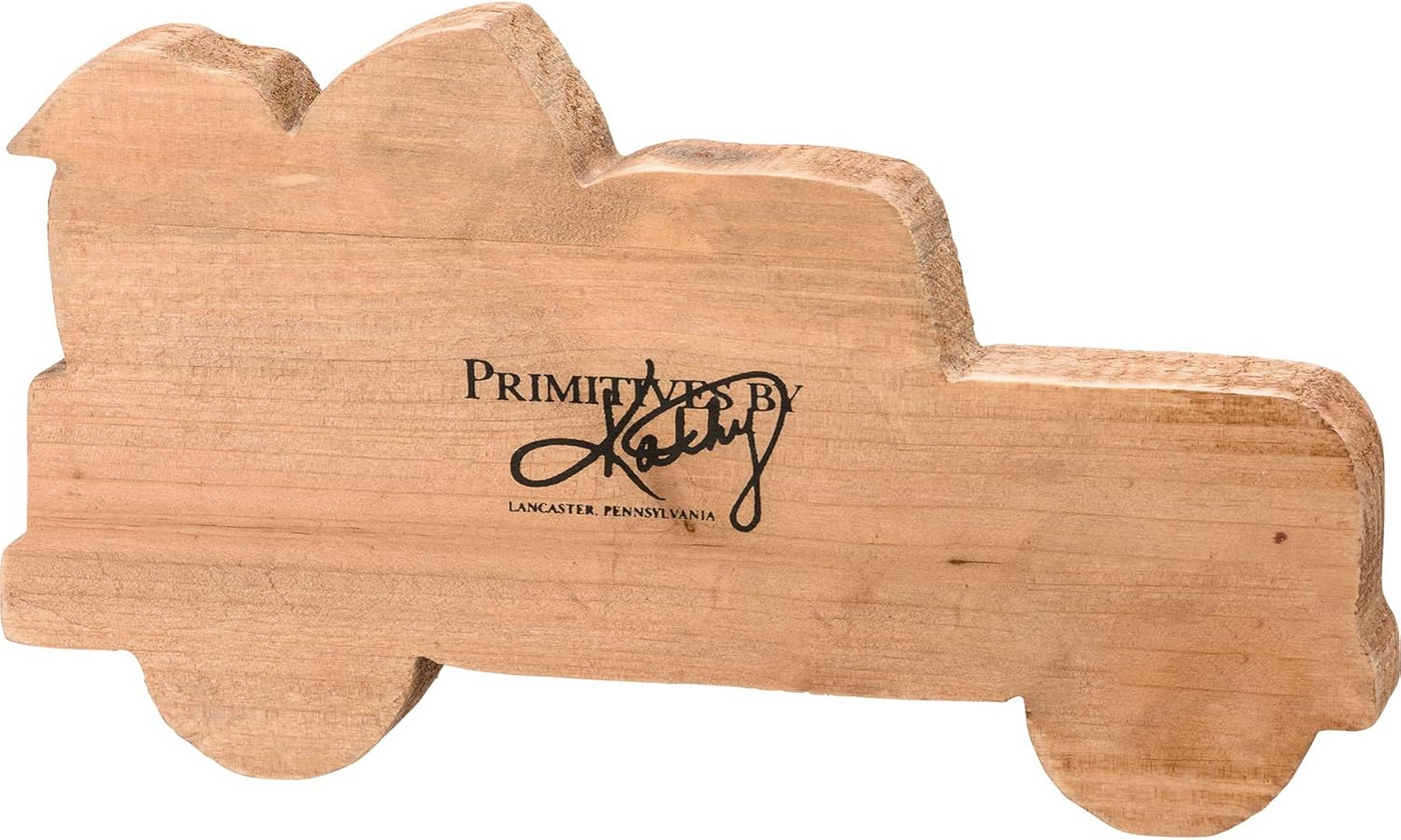 Surprise Me Sale 🤭 💙 Sweet Lemon Farm Truck Chunky Sitter