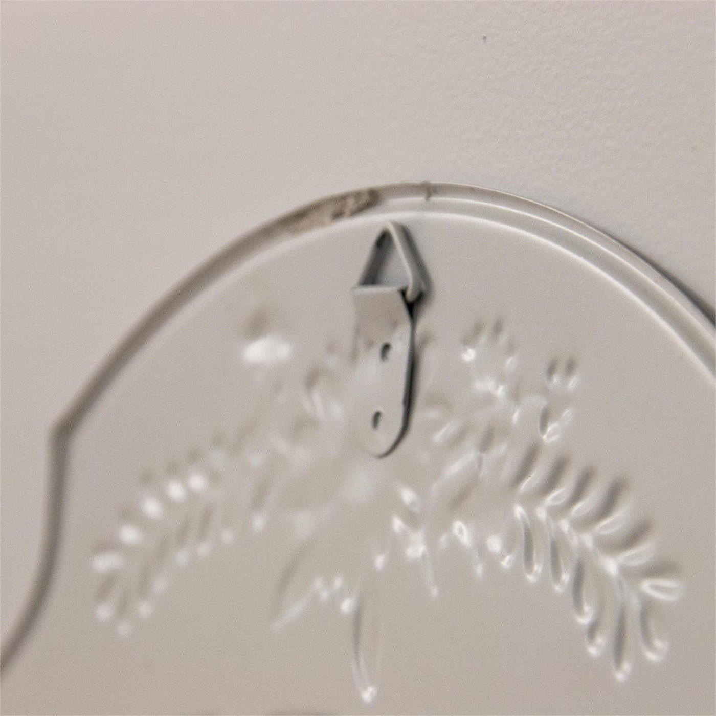 Garden Wisdom 21.5" Metal Sign