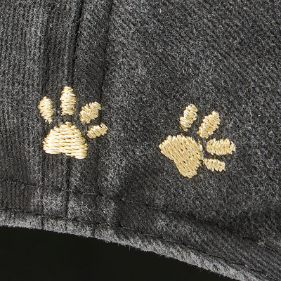 Life Is Better With A Dog Baseball Cap