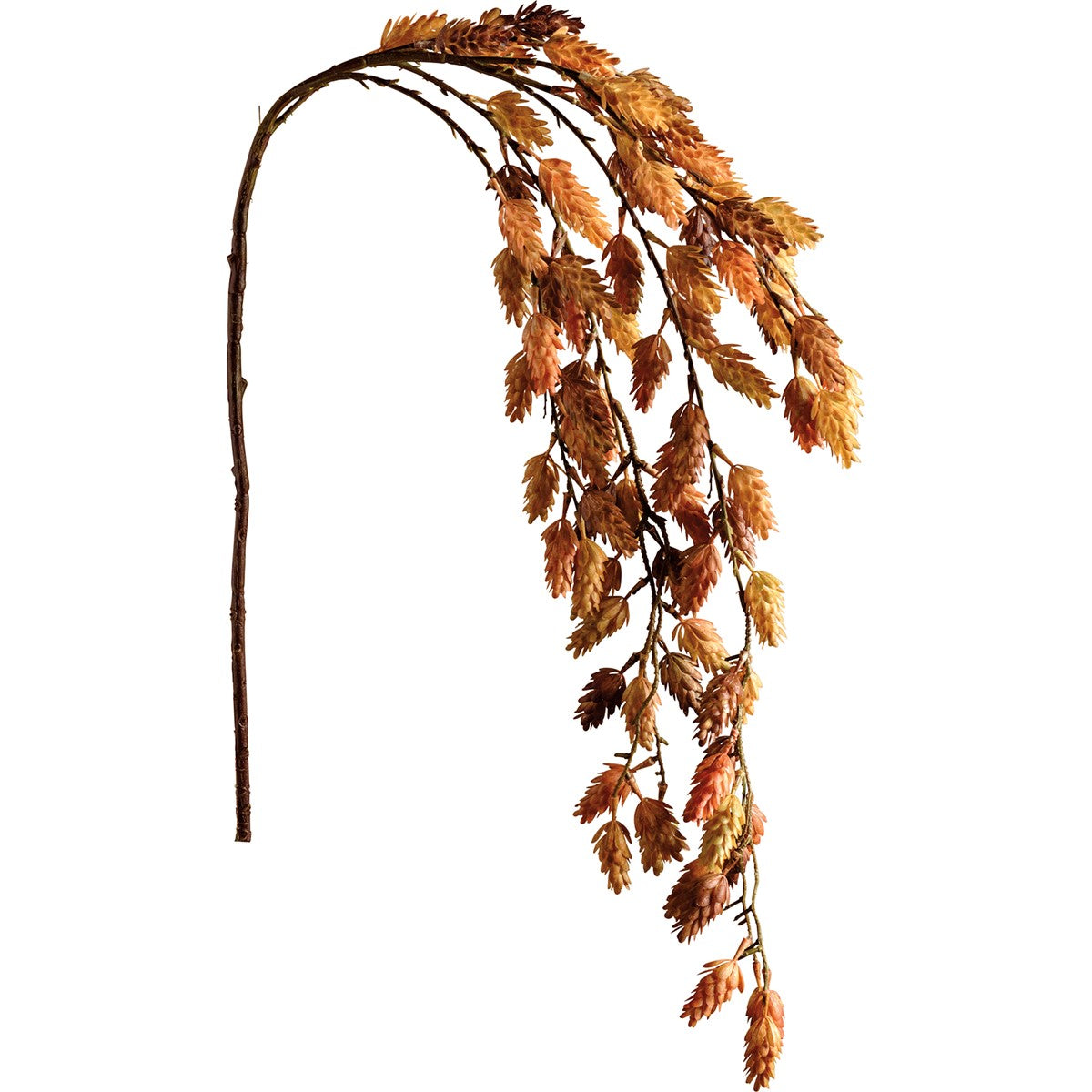 Fall Pods 46" Faux Floral Pick