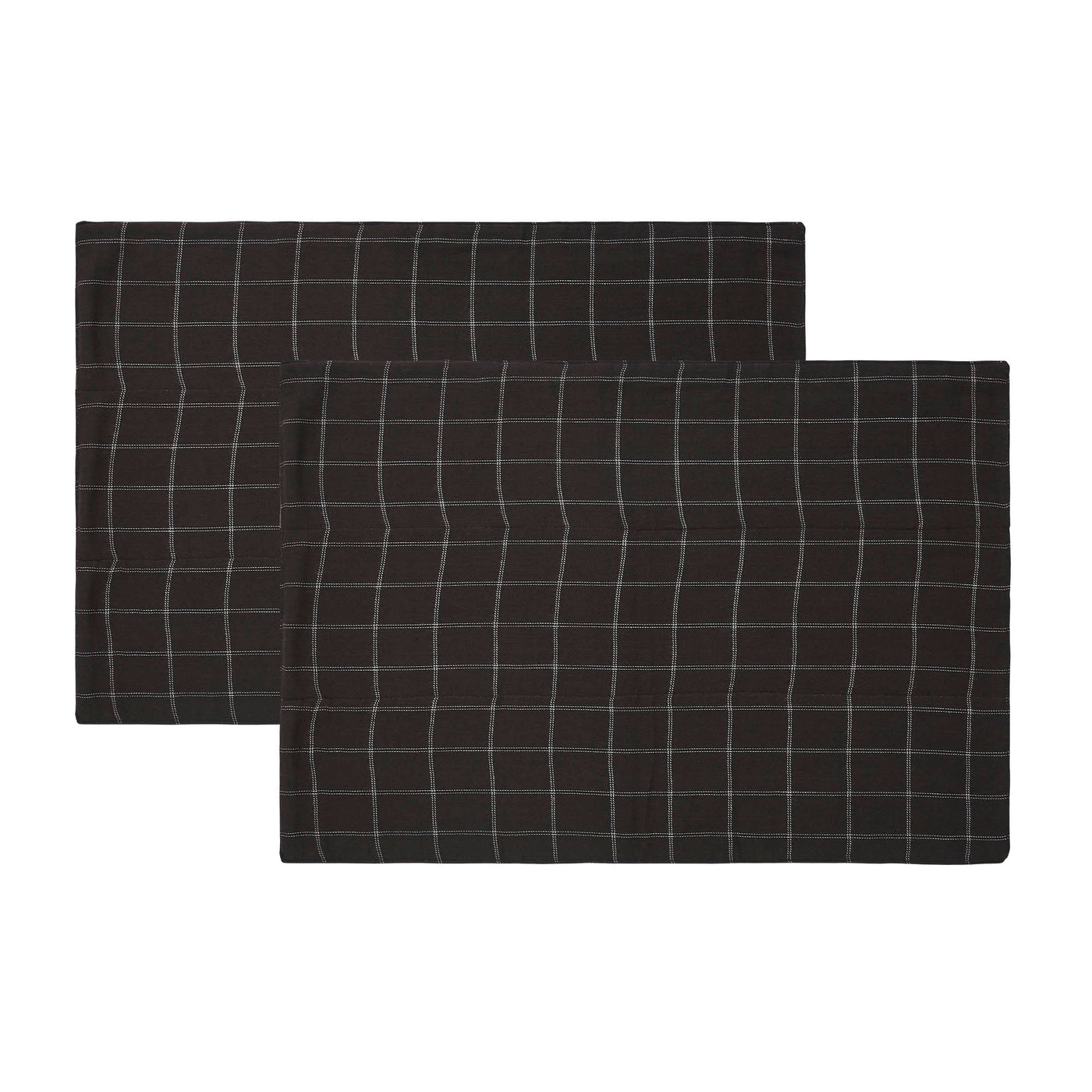 Set of 2 Wyatt Quilted Placemats