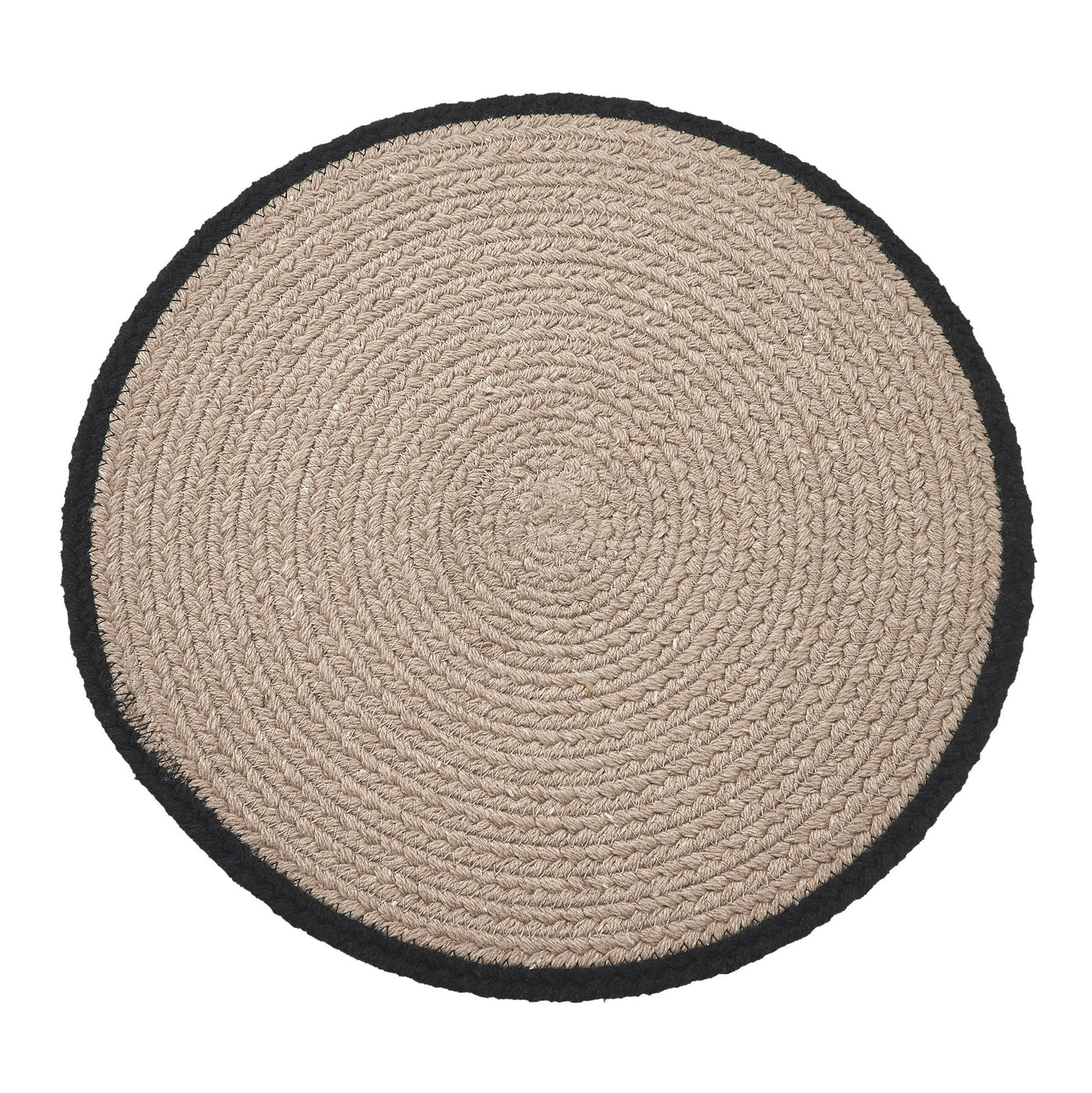 Raven Harvest Stencil 12" Trivet