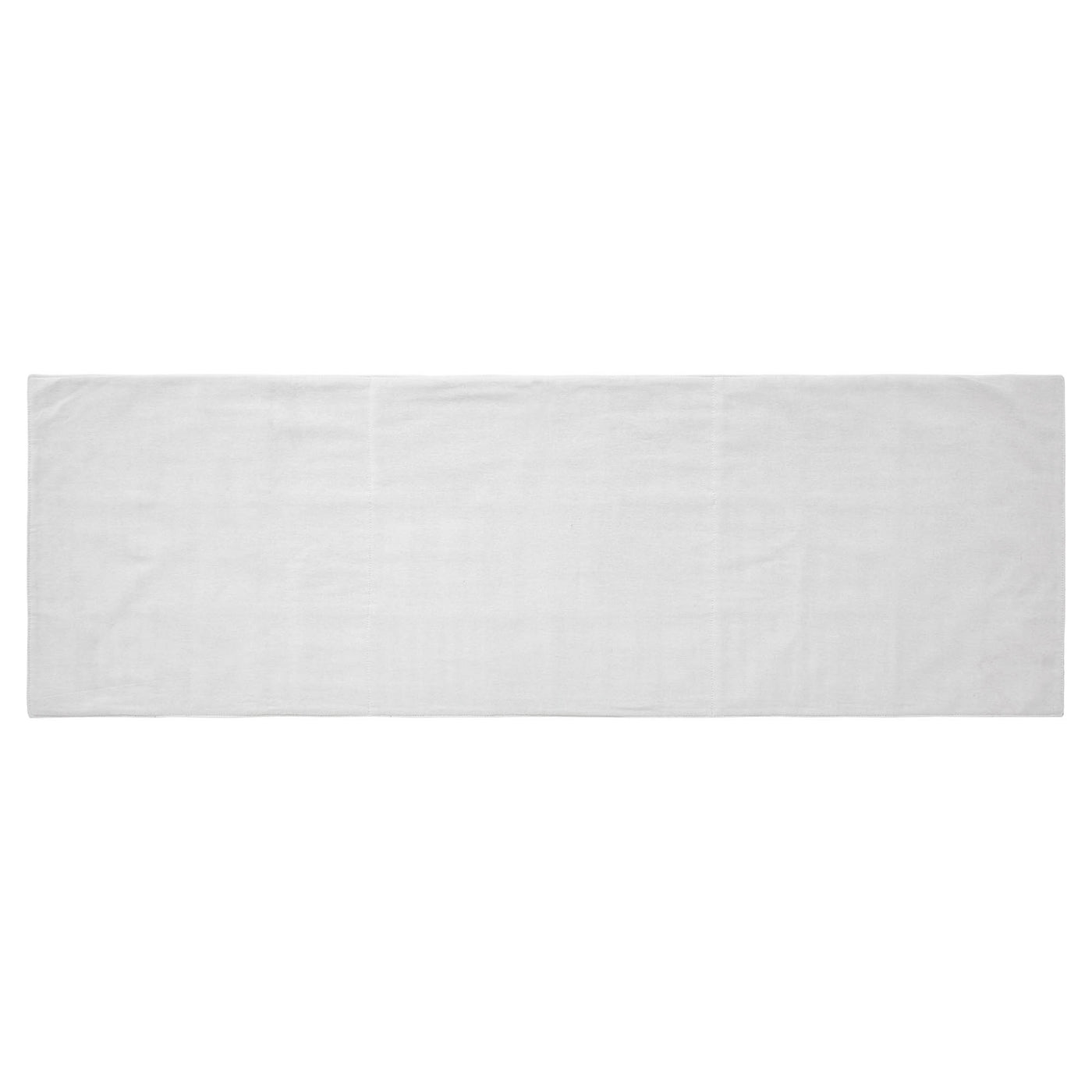 Sawyer Mill Black and White 36" Quilted Table Runner