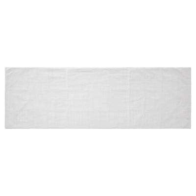 Sawyer Mill Black and White 36" Quilted Table Runner