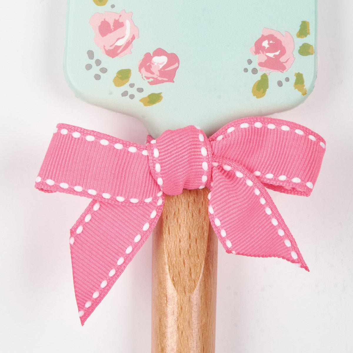 You Are Loved Rose Silicone Spatula