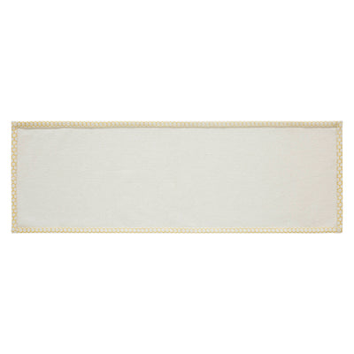 Buzzy Bees 36" Table Runner