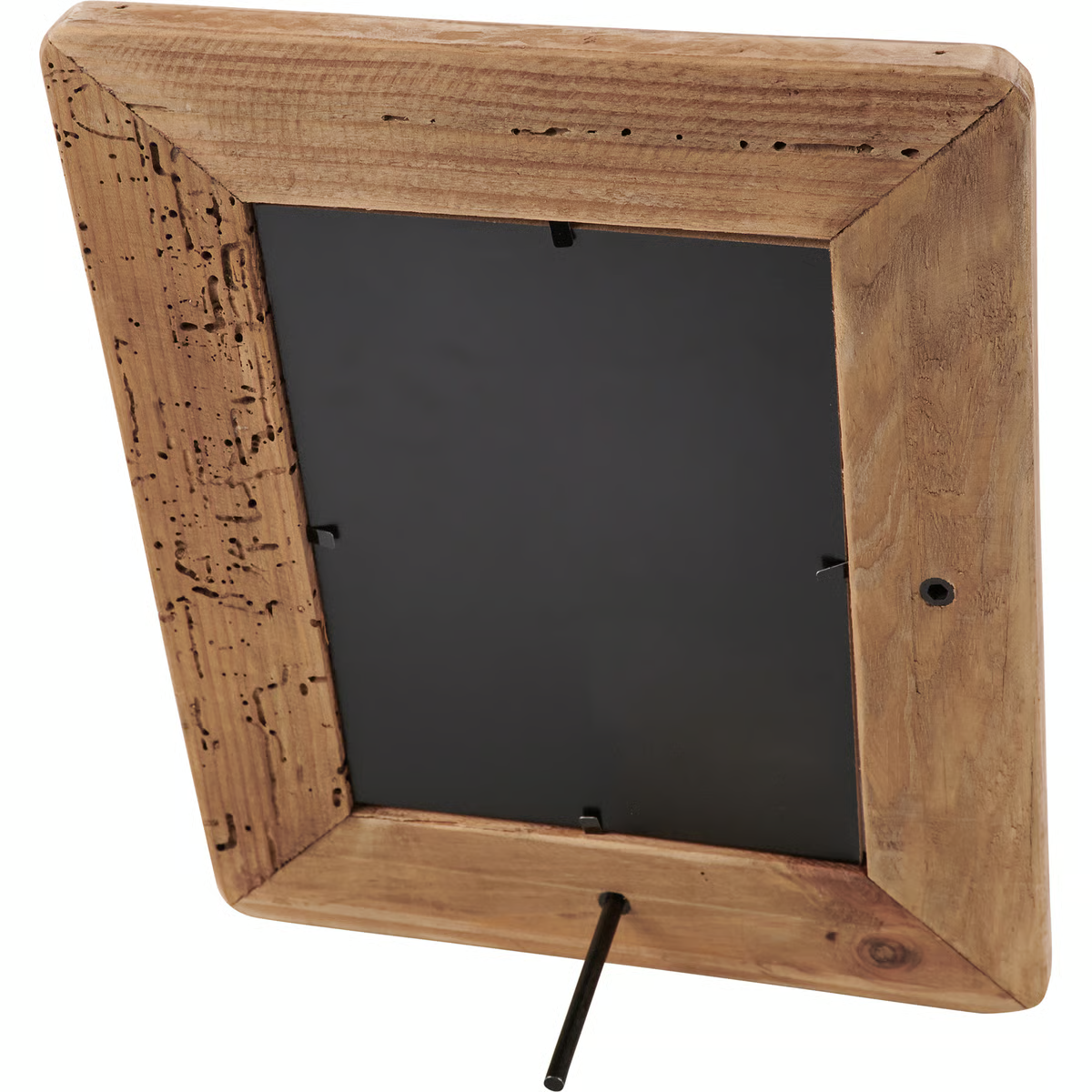 Wooden Rctangular Frame Rustic Wood Rectangle Picture Frame – Blueberry Lane Shop