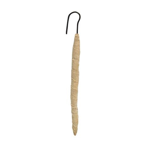 Primitive Icicle 5.25" Ornament