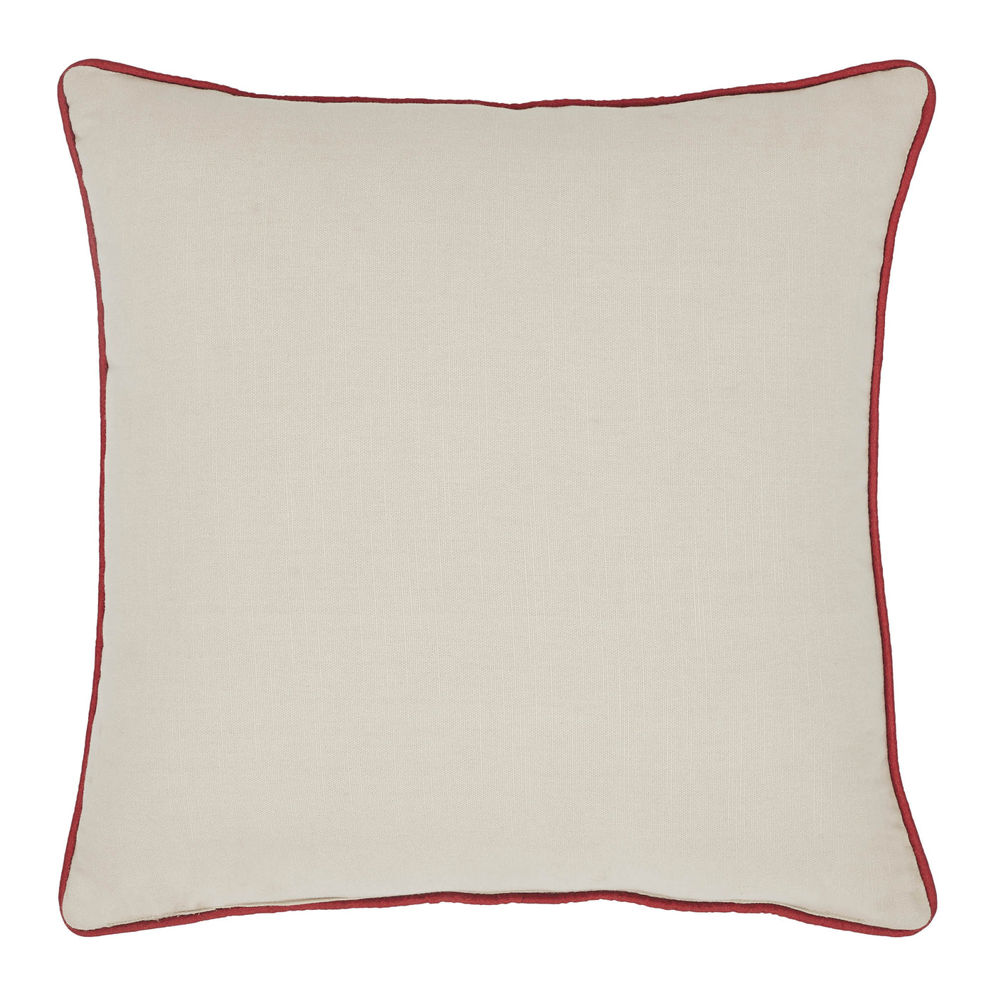 Let's Get Poppin 18" Accent Pillow