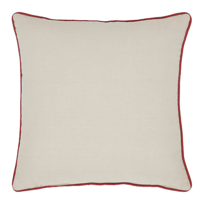 Let's Get Poppin 18" Accent Pillow