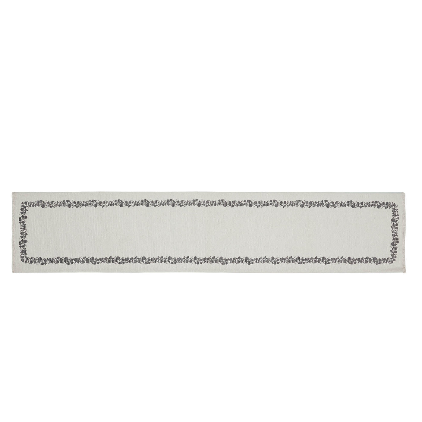 Finders Keepers Eucalyptus 60" Table Runner