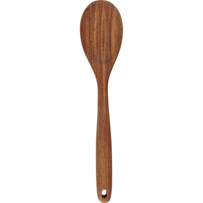 💙 Simple Farm Mixing 13" Wooden Spoon