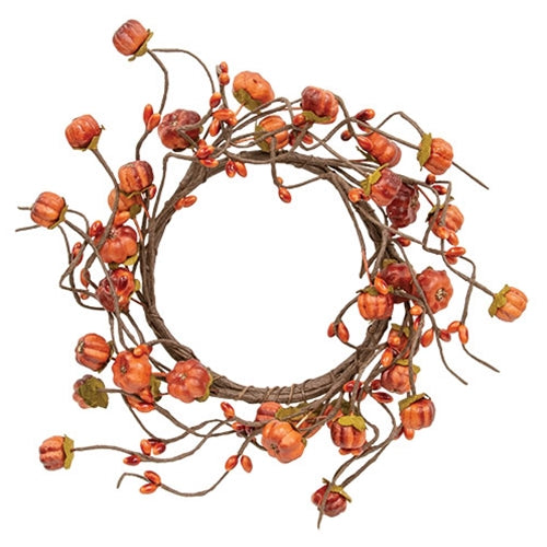 💙 Podka & Pip Berry 8" Small Faux Ring