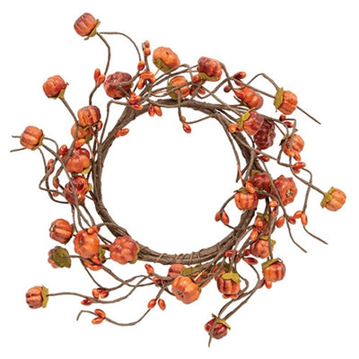 💙 Podka & Pip Berry 8" Small Faux Ring